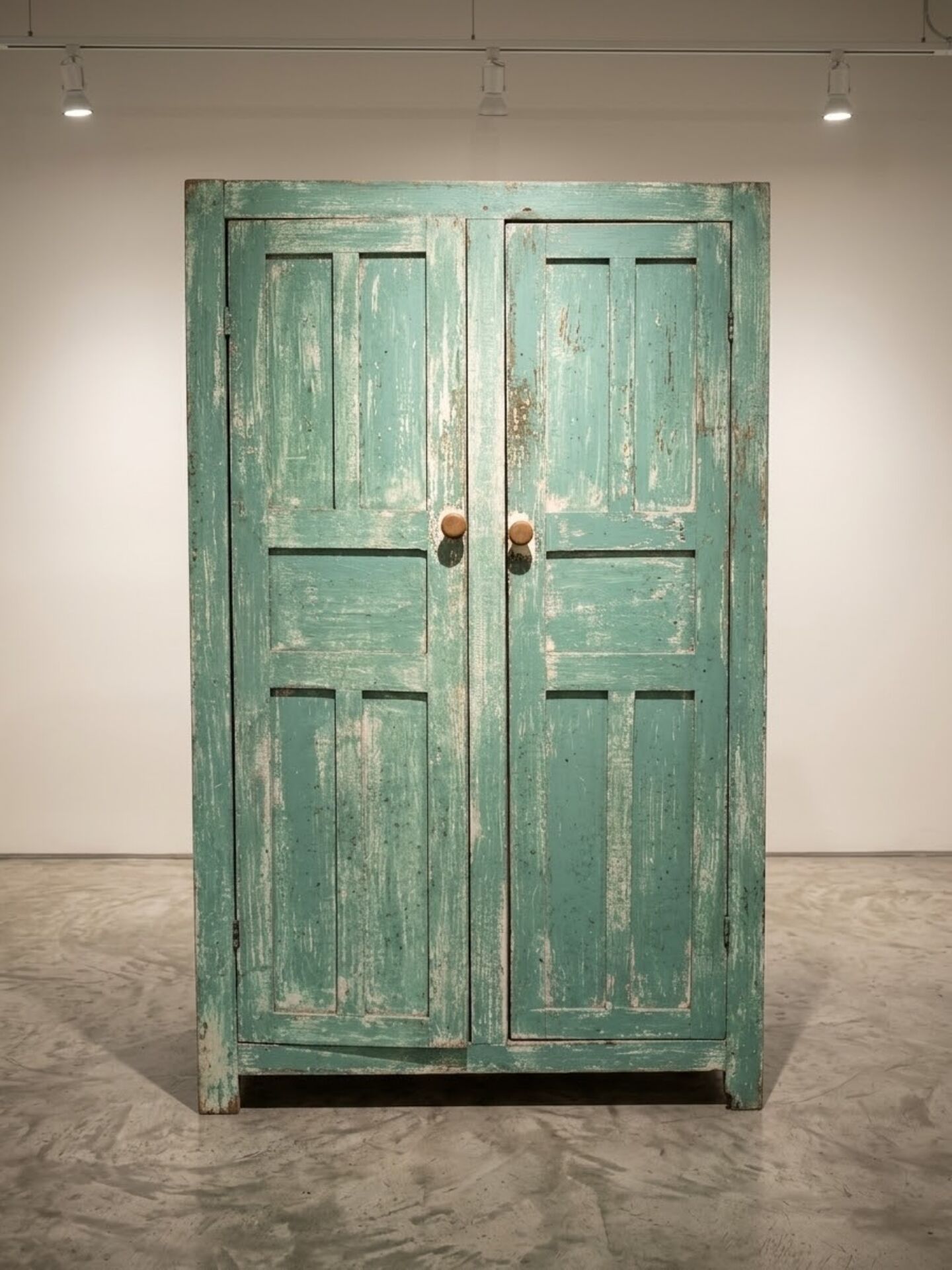 Armoire parisienne