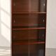 1950s display cabinet