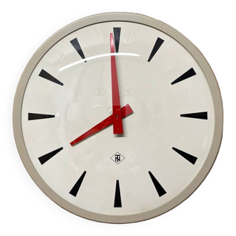1970's TN Tele Norma West German Hospital Clock