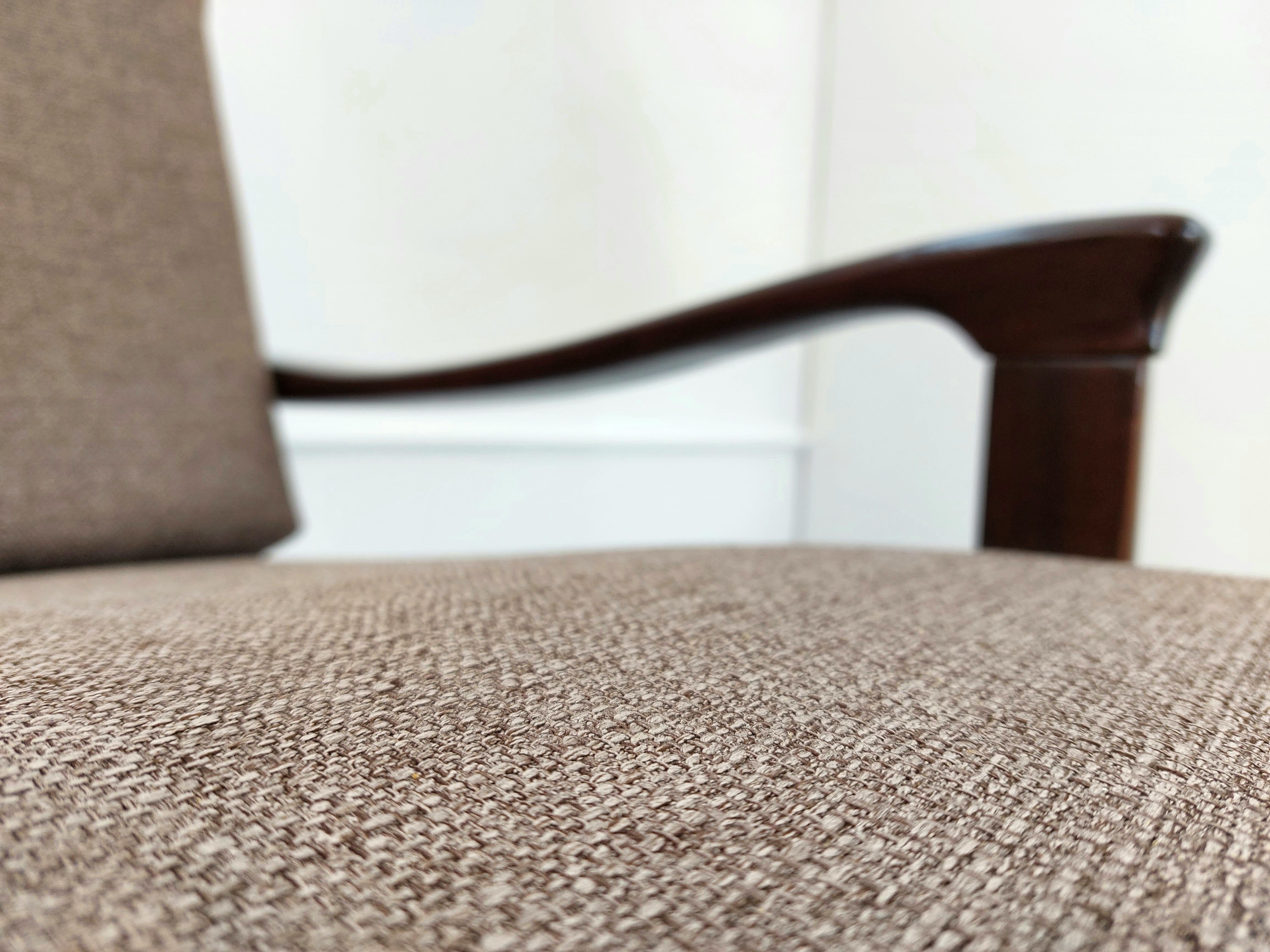 Scandinavian style sofa