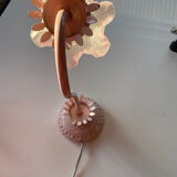 Tulip lamp