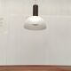 Mid-century pendant lamps by Beisl Leuchten, set of 2