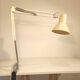 Vintage articulated architect's desk lamp by Fluvio Battaglia Emmedi artikel studio
