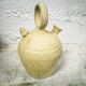 Terracotta gurgling