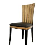 6 chaises Saarinen "Side Chair", années 50