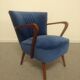 Cocktail armchairs 1950