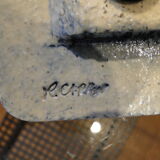 Trinket bowl Roger Capron 1950