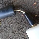 Suspension lamp