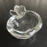 Crystal apple catchall