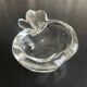 Crystal apple catchall