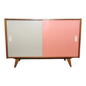 enfilade par Jiri Jiroutek