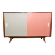 Sideboard by Jiri Jiroutek for Interior Prague, 1960s