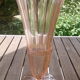 Vase art déco