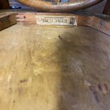 Lot de chaises Fischel