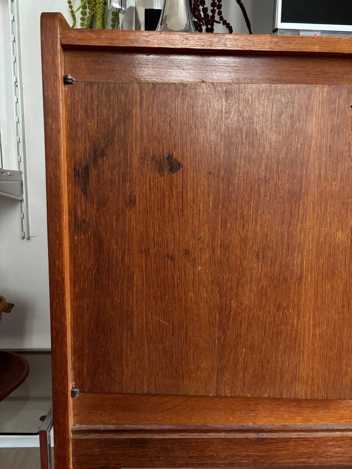 Enfilade Polymeubles 1970s by the David brothers