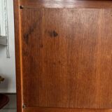 Enfilade Polymeubles 1970s by the David brothers