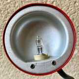 Minimalist desk lamp Gammalux italy vintage 70s