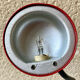 Minimalist desk lamp Gammalux italy vintage 70s