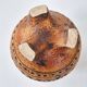 Vintage tripod vase with lizards 1960 jasba ceramic 60s 1960s maya tiki