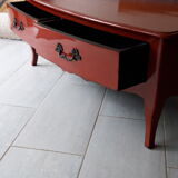 Interiors coffee table