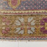 Rug For Hallway Runner Rug, 92x316Cm