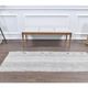 Turkish Vintage Kilim Handwoven Flatweave Wool Rug 70x195