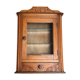 Toilet cabinet