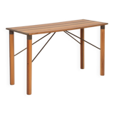 Benetton Console by Afra and Tobia Scarpa