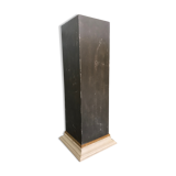 Pedestal