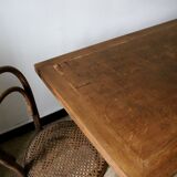 Table à manger René Gabriel