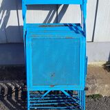 Garden chairs