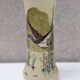 PAINTED VASE JEM PRODUCTION LEGRAS 1920-1944