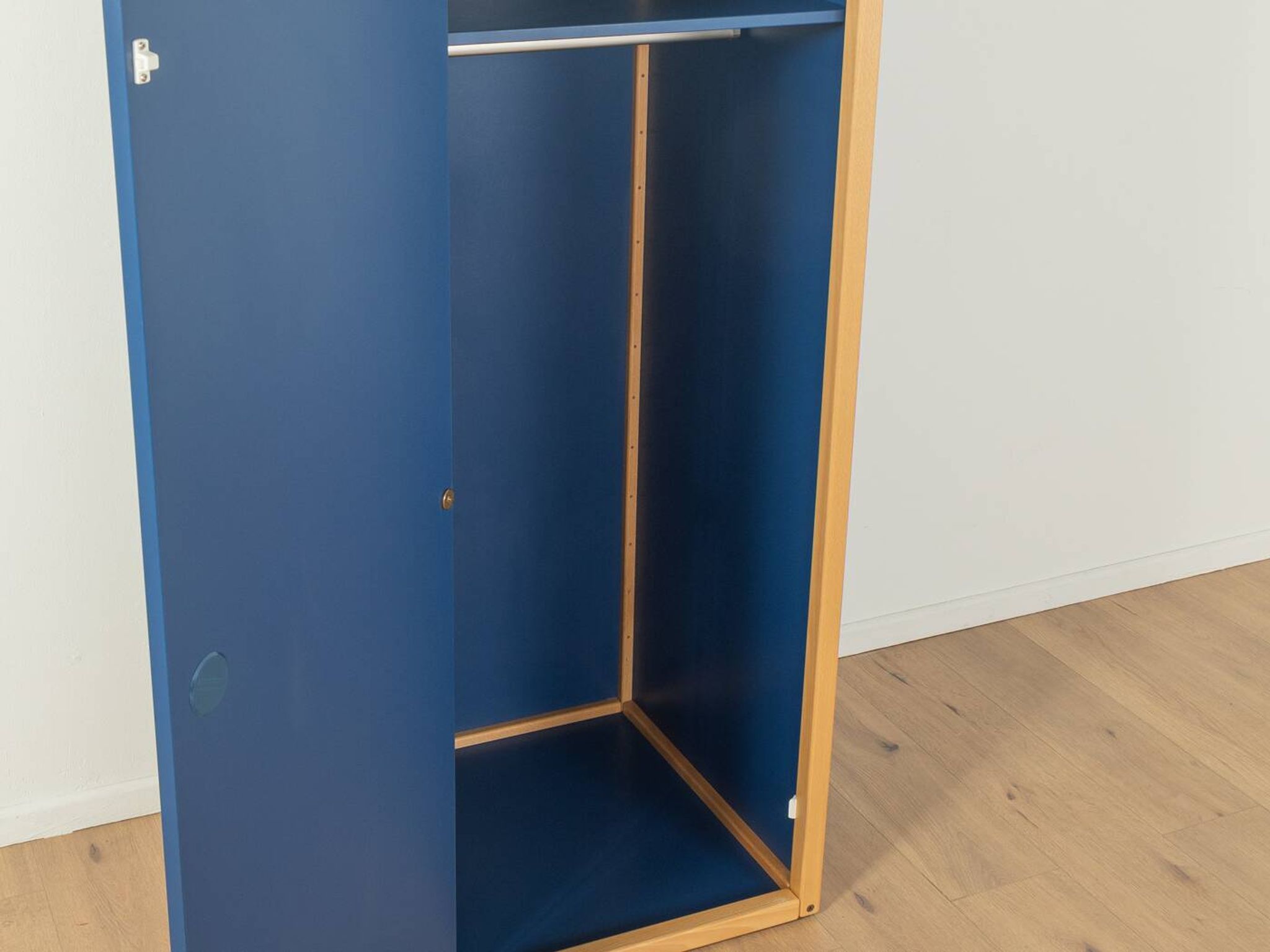 1970s Flötotto chest of drawers, vintage