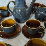 Coffee service