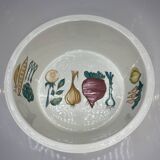 Villeroy and Boch serving pieces - Vegetables 1960