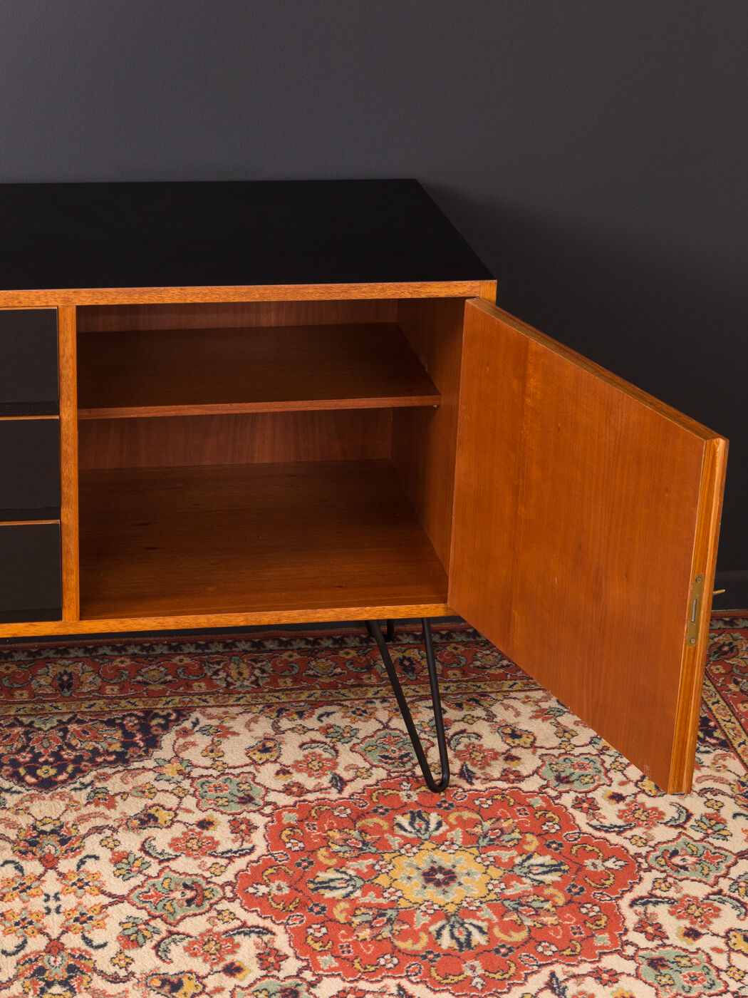Sideboard from the 1950s