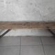 Farm bench