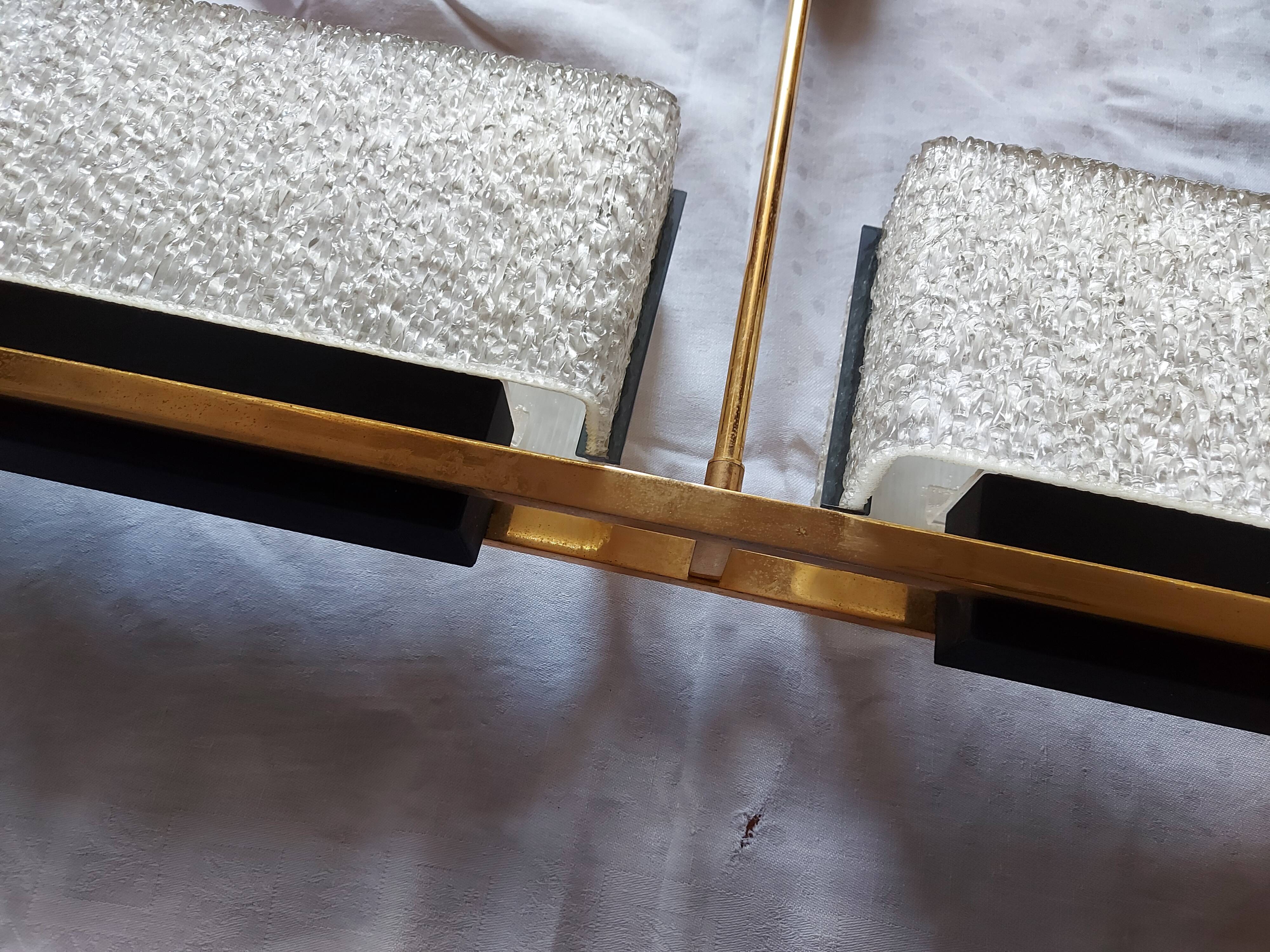 Arlus House Chandelier 4 lights