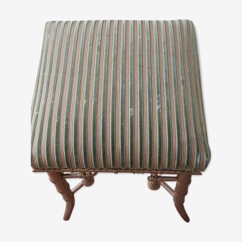 Tabouret Style Empire