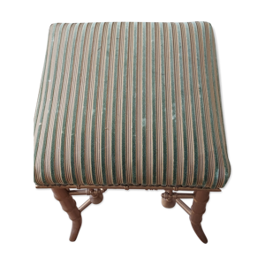 Tabouret style empire