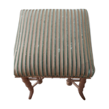 Empire Style Stool