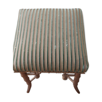 Empire Style Stool