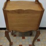 Pair of Antique Louis XV Style Nightstands