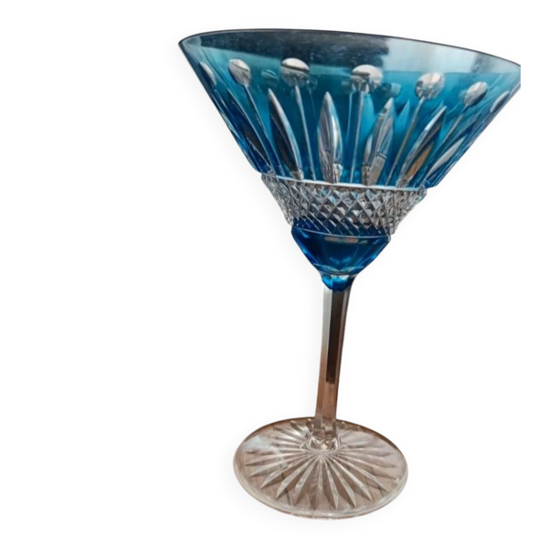 Verre à cocktail tommy saint louis