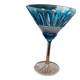 Verre à cocktail tommy saint louis