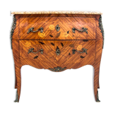 Commode du milieu du XXe siècle