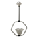 Murano Glass Light Pendant by Ercole Barovier 1940’s