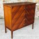 Vintage dresser with 4 drawers 60s /70