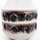 Vintage ceramic vase