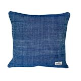 Meng Blue Van cushion